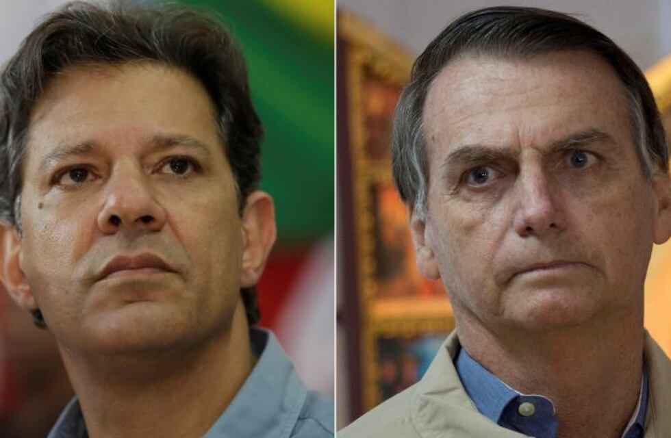Brasil define la elección que más polarizó al país