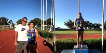 Victoria de Florencia Farnos