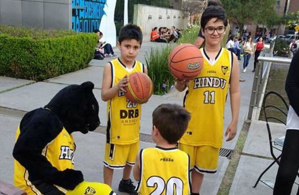 Este domingo: juegos de maratón pique libre