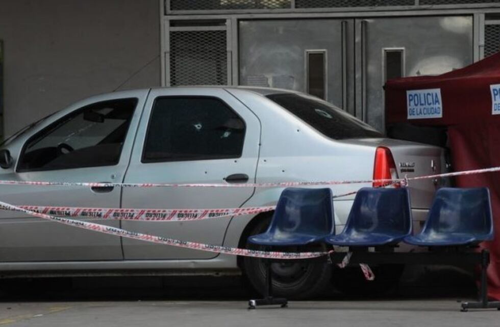 Liniers: murió un delincuente en un tiroteo con un policía de la Ciudad