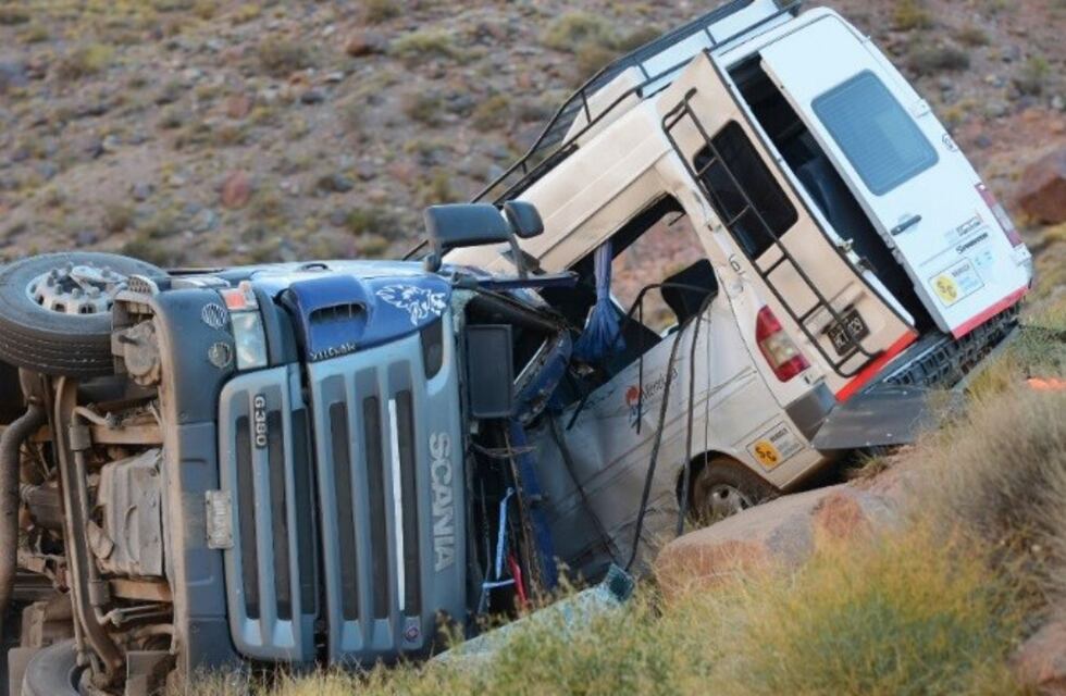 Murió la quinta víctima de la tragedia en alta montaña