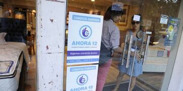 Ahora 18 sigue hasta abril\u002E