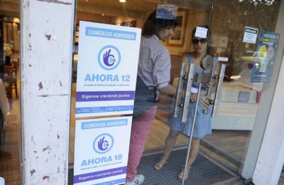 El Gobierno extiende hasta abril los planes de pagos de hasta 18 cuotas fijas