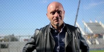 Fotos gentileza Ivana Maritano, prensa Belgrano\u002E