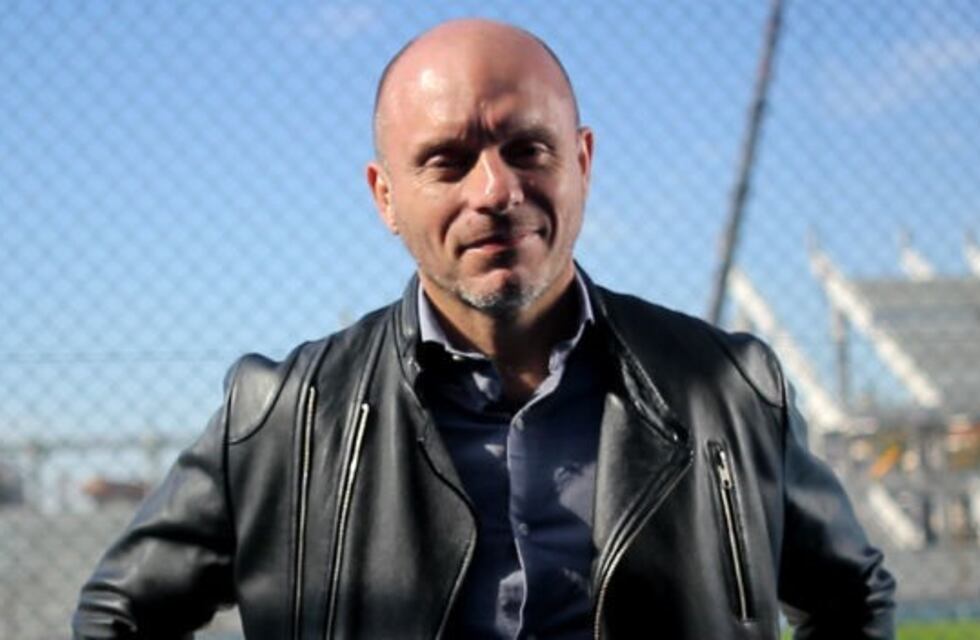 Jorge Franceschi: "Tenemos que traer entre seis o siete refuerzos"