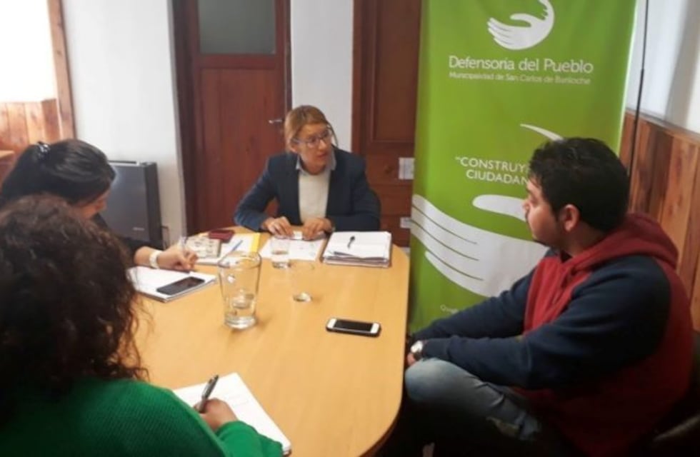 Los dueños del Sanatorio del Sol no asistieron a la conciliación de la Defensoría del Pueblo