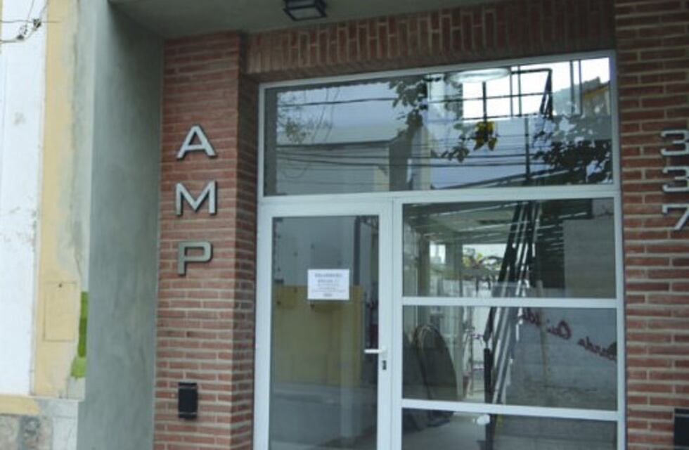 AMP solicitó al Ministro Juan Luna convocar a la mesa técnica salarial
