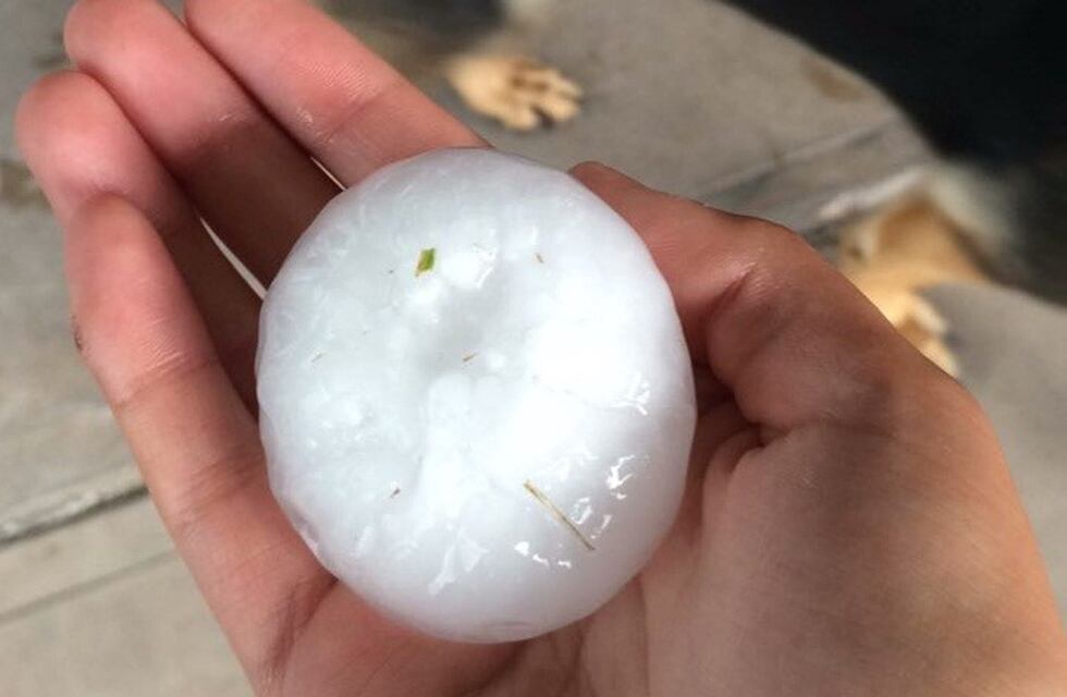 Mendoza es la región vitivinícola del mundo más amenazada por la naturaleza