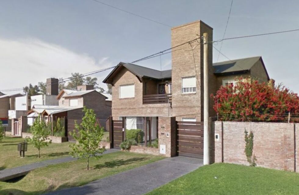 Le dispararon a un hombre en Fisherton en un intento de entradera