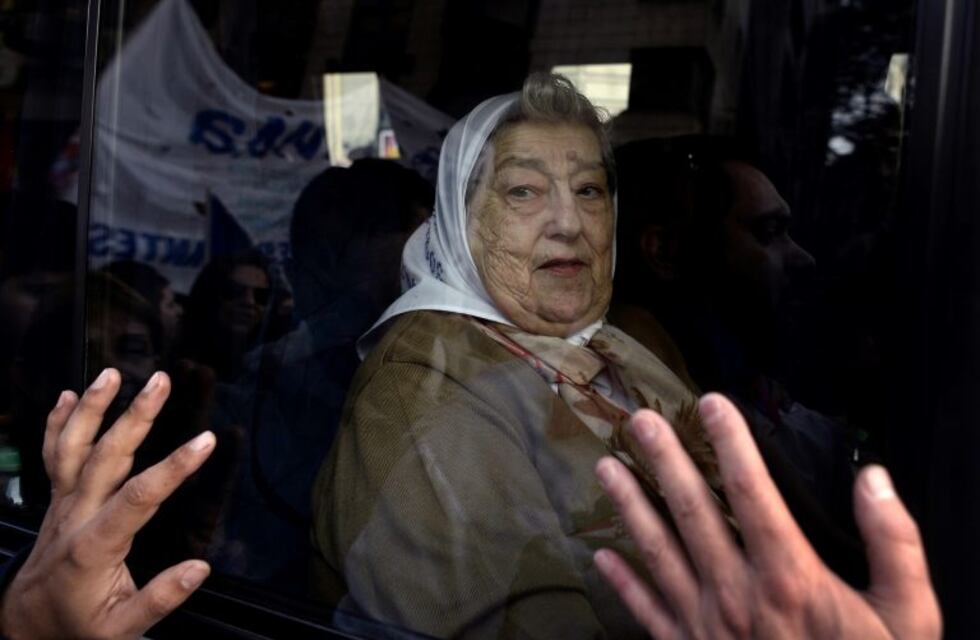 Bonafini instó a Pichetto a renunciar tras los dichos sobre los inmigrantes