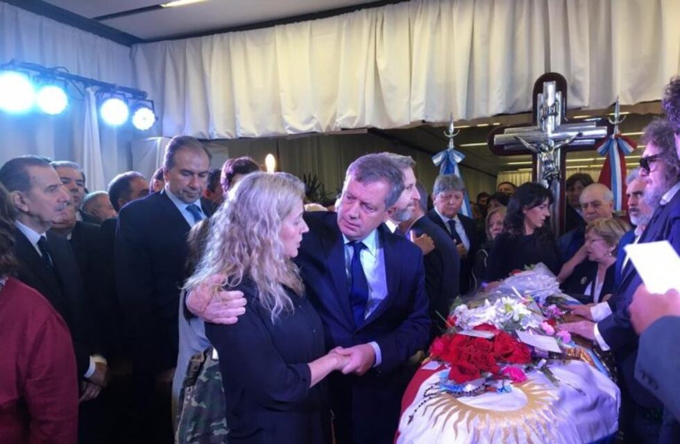 Adriana Nazario: "Encontrarlo muerto a José Manuel en la ruta fue muy triste"