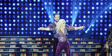 La nueva vida de Nicolás Scillama