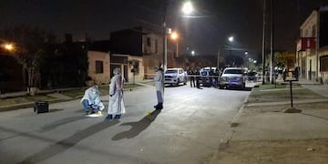 Foto\u002E Ministerio Público Fiscal\u002E