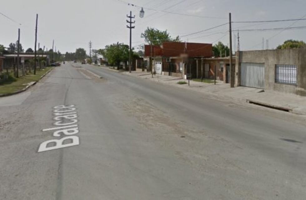 Amenazó de muerte a su hermano con una cuchilla mientras estaban trabajando