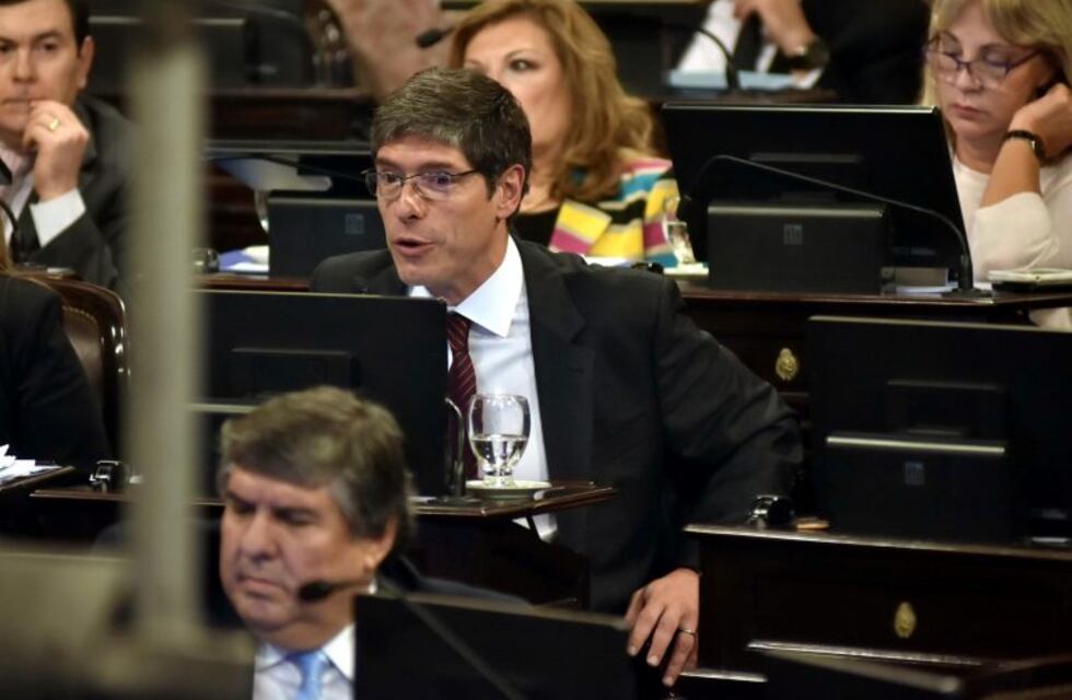 Abal Medina, sin rodeos: "Randazzo será nuestro candidato en las PASO"