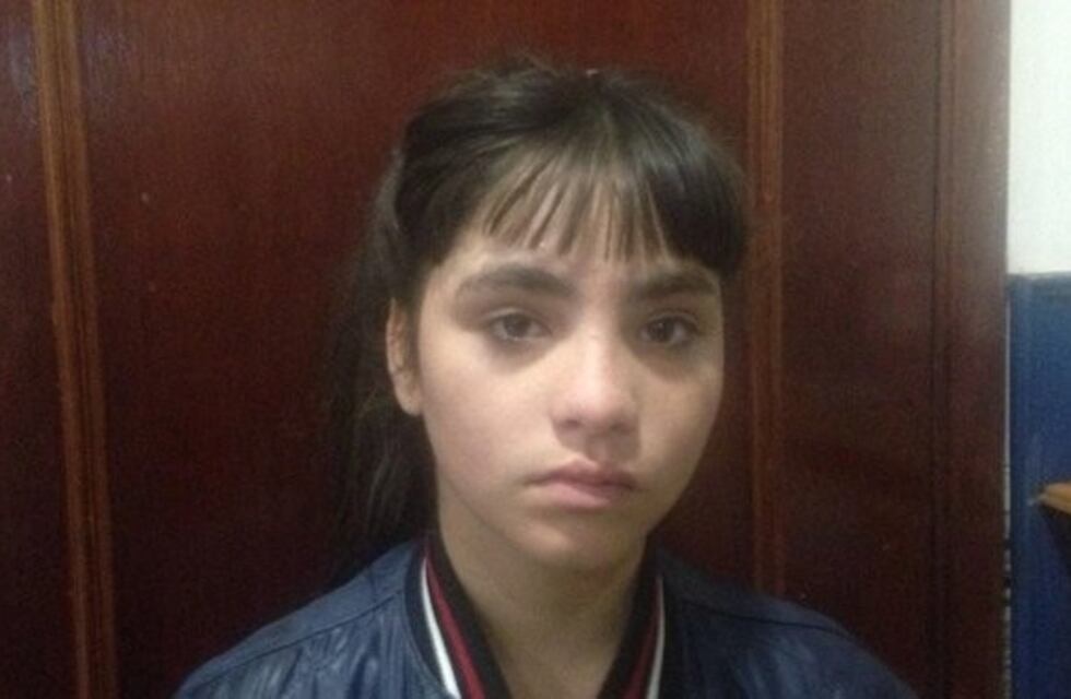 Una nena de 13 años es intensamente buscada por su familia