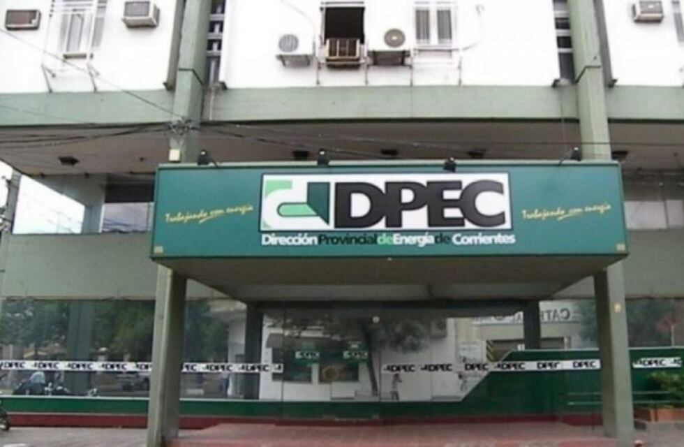 Desde la DPEC arrancan con la atención al público