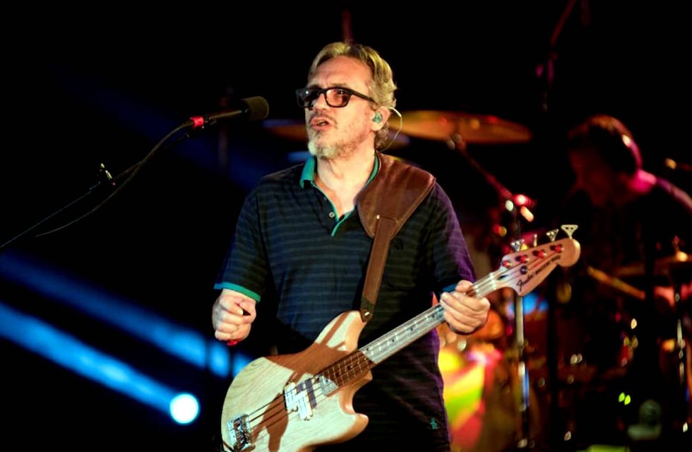 Marciano Cantero había aprovechado la pandemia para reconectar con las pequeñas cosas