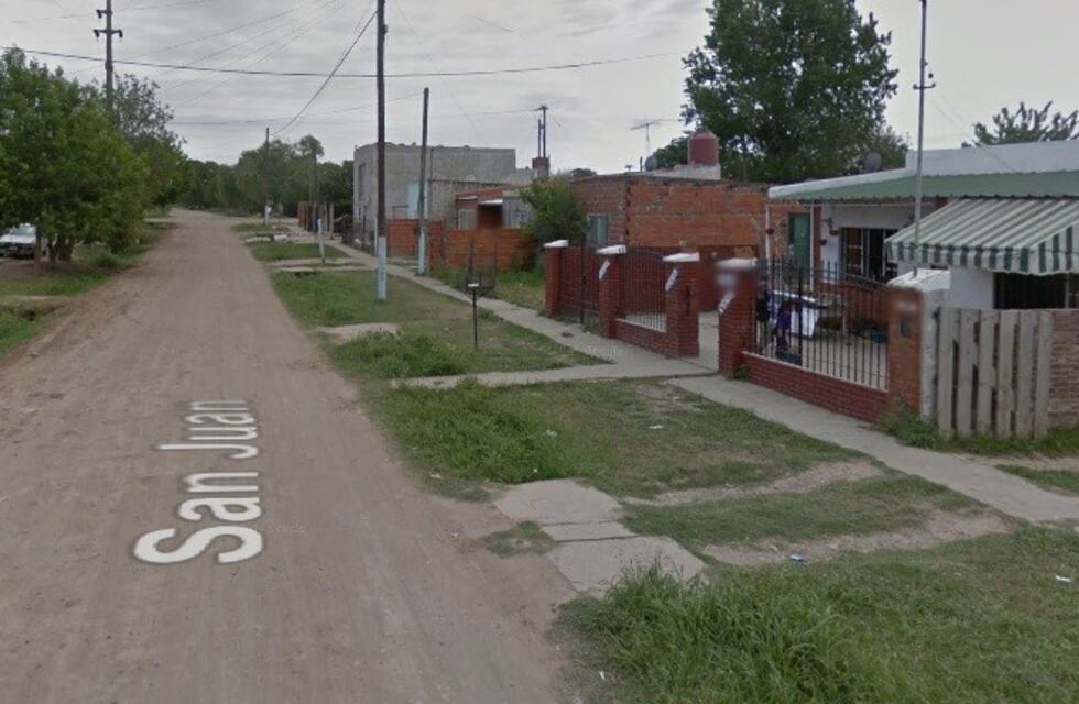 Pelea entre mujeres terminó con una joven detenida por golpes