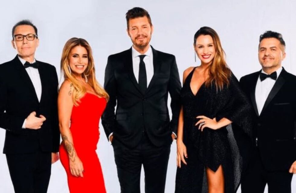 Así será el escenario del jurado del Bailando 2020 por el coronavirus