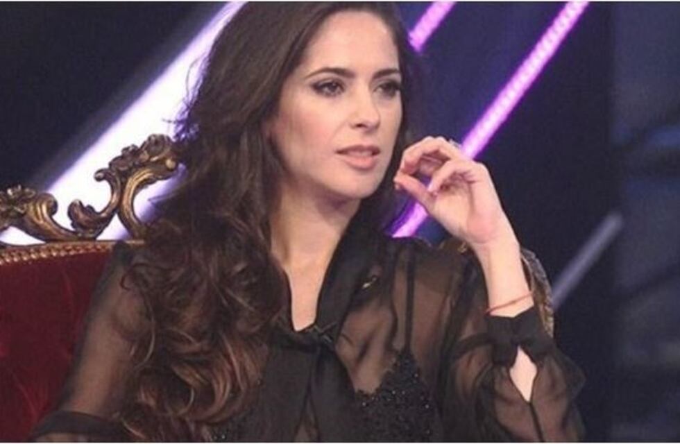 Victoria Vanucci cerró su local y echó a sus empleados por Whatsapp