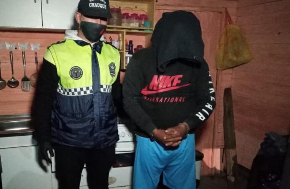 Caso Dominé: prisión preventiva para el sospechoso