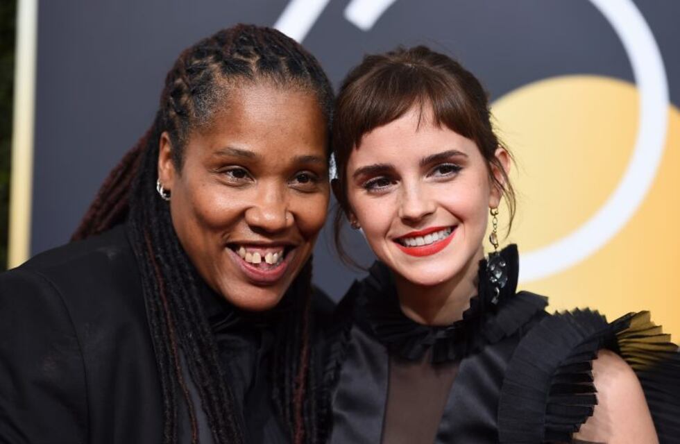 Los mejores looks de los Globos de Oro 2018