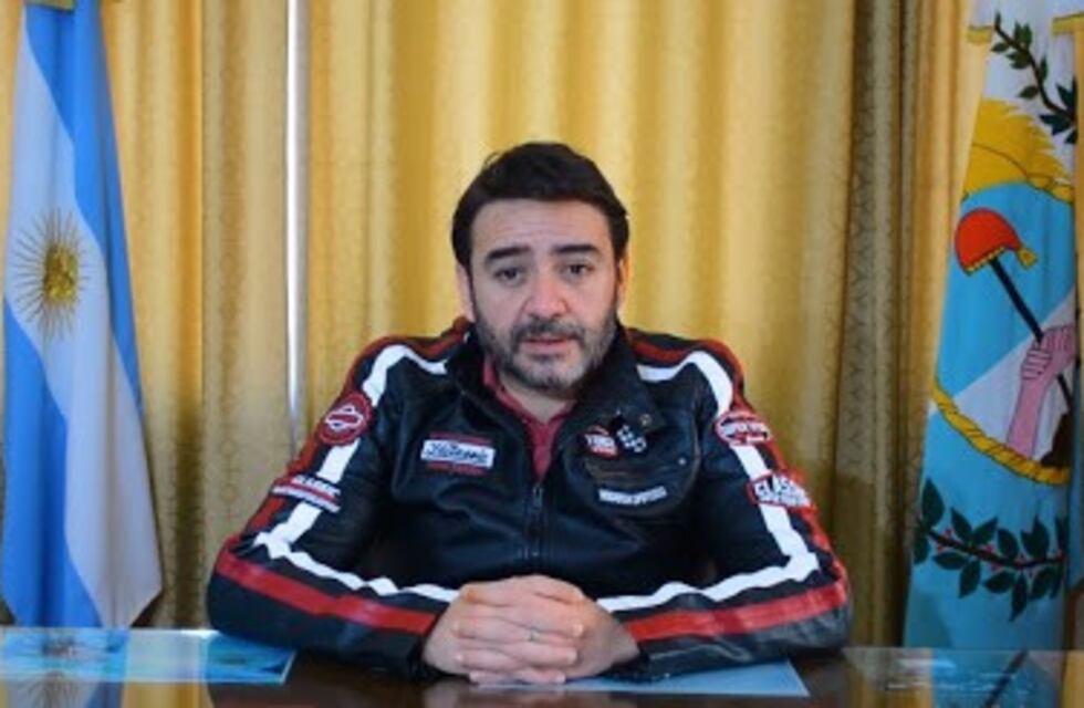 La Paz se declaró en emergencia y suspende un acto con Suarez