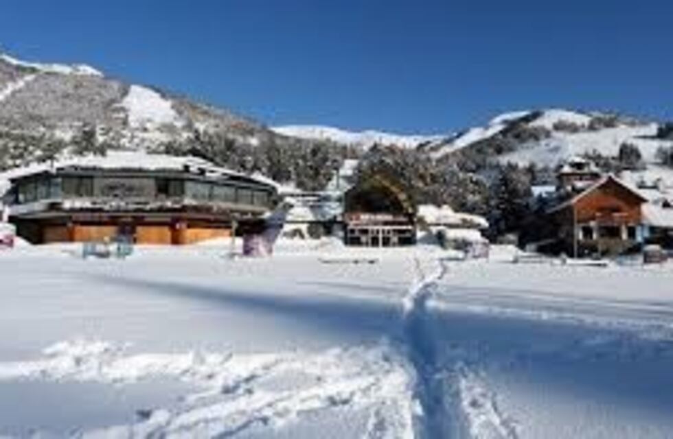 Reabrió el cerro Catedral tras el fatal accidente por una avalancha de nieve