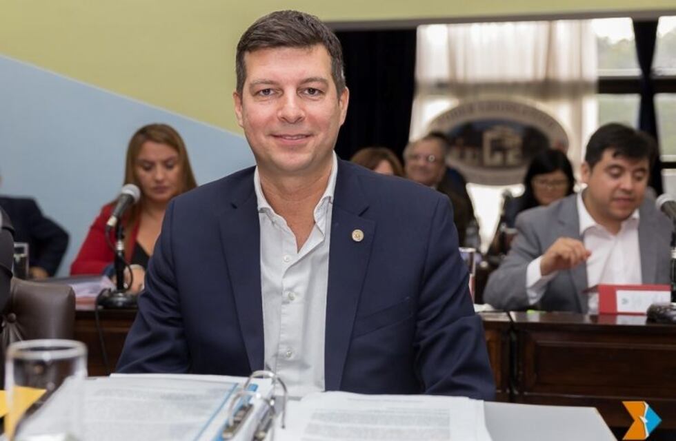 Trataremos de no resentir la actividad legislativa, dijo Bilota