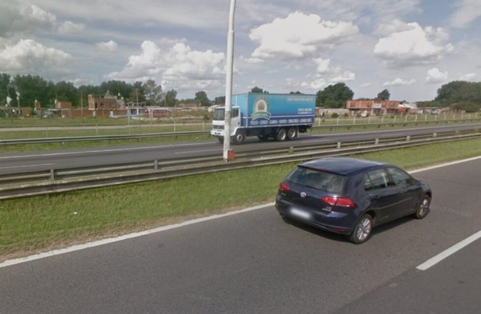 Buscaban a Melany y se toparon con una chica de 13 años que quería suicidarse porque la violaban en su casa