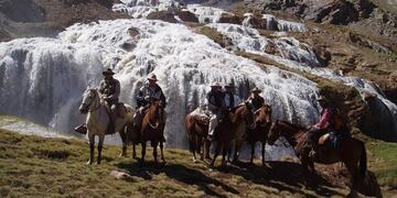 Mendoza es uno de los destinos preferidos por los turistas\u002E