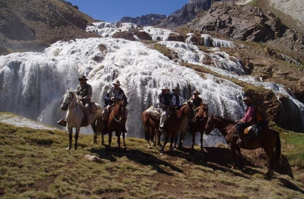Más de 48 mil turistas llegaron a Mendoza por el fin de semana largo
