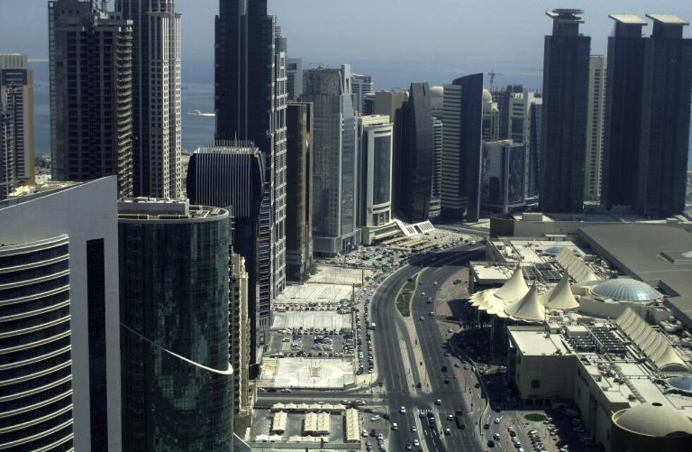 Países del Golfo, Yemen y Egipto rompieron relaciones con Qatar por fomentar el terrorismo