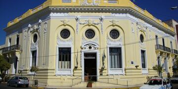 Municipalidad de San Luis