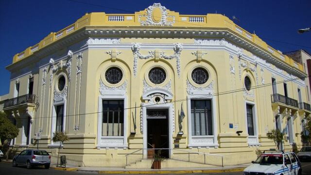 Municipalidad de San Luis