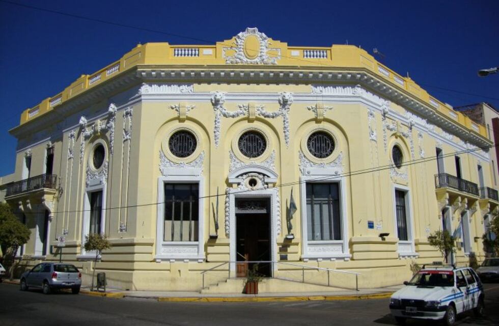 Piden judicialmente que investiguen al intendente Tamayo