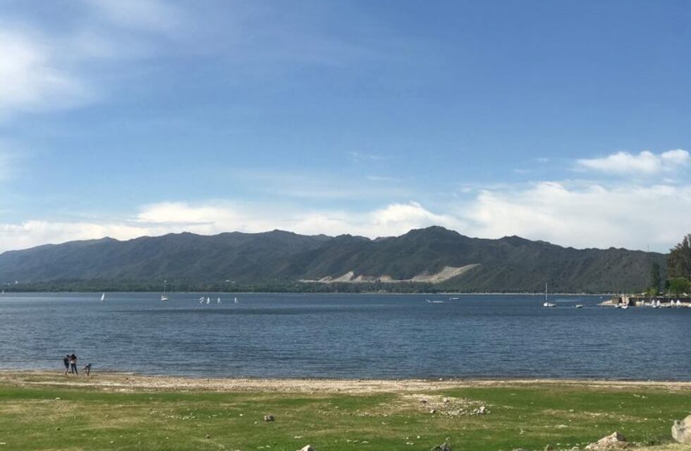 Carlos Paz: Este sábado habrá otra jornada de limpieza del Lago