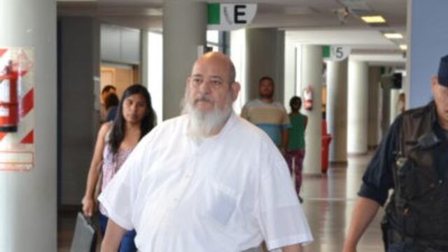 Agustín Rosa Torino