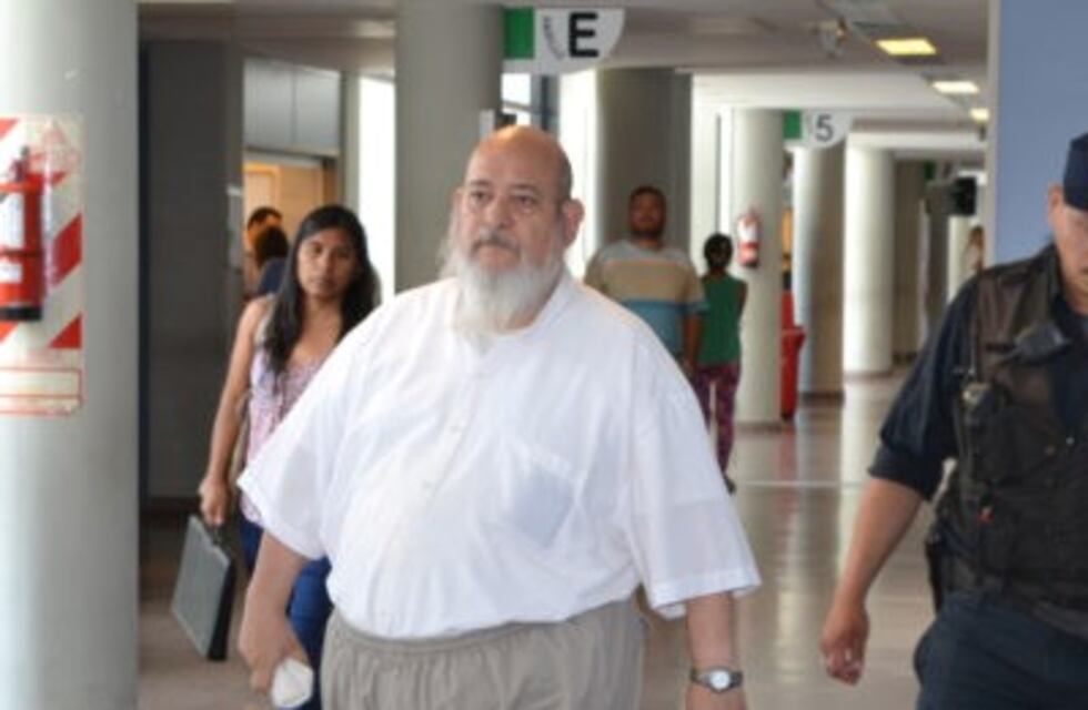 Caso Rosa Torino: los rasgos del sacerdote según la pericia psicológica