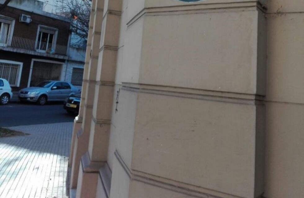 Rosario ya tiene su calle "Santiago Maldonado"