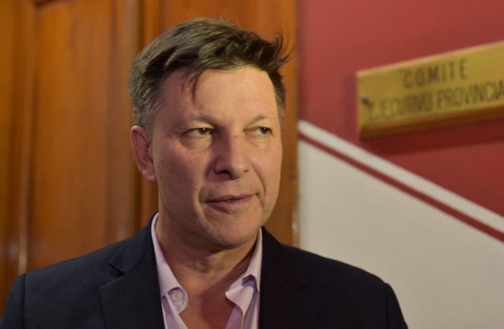 La UCR de San Luis podrá presentarse como “Juntos por el Cambio”