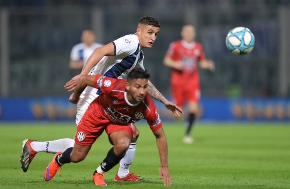 Alexander Medina: "Después del empate nos descontrolamos"