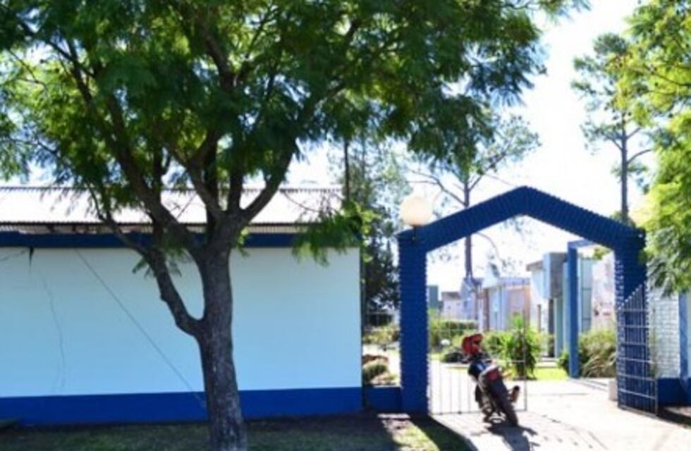 Se llevaron un cráneo de un cementerio entrerriano, creen que se trata de un rito satánico