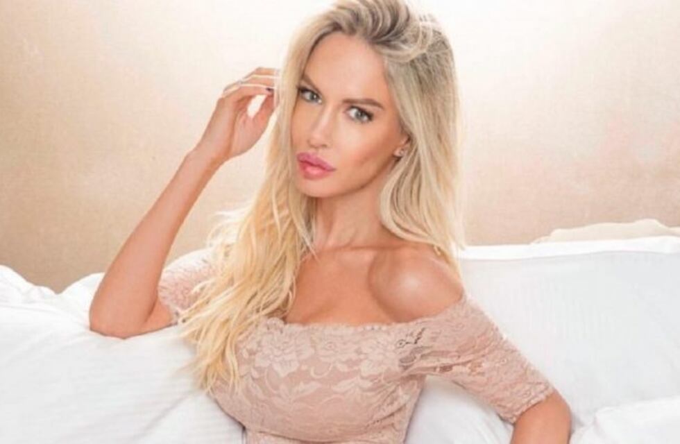 Luciana Salazar opinó sobre la renuncia de Luis Caputo