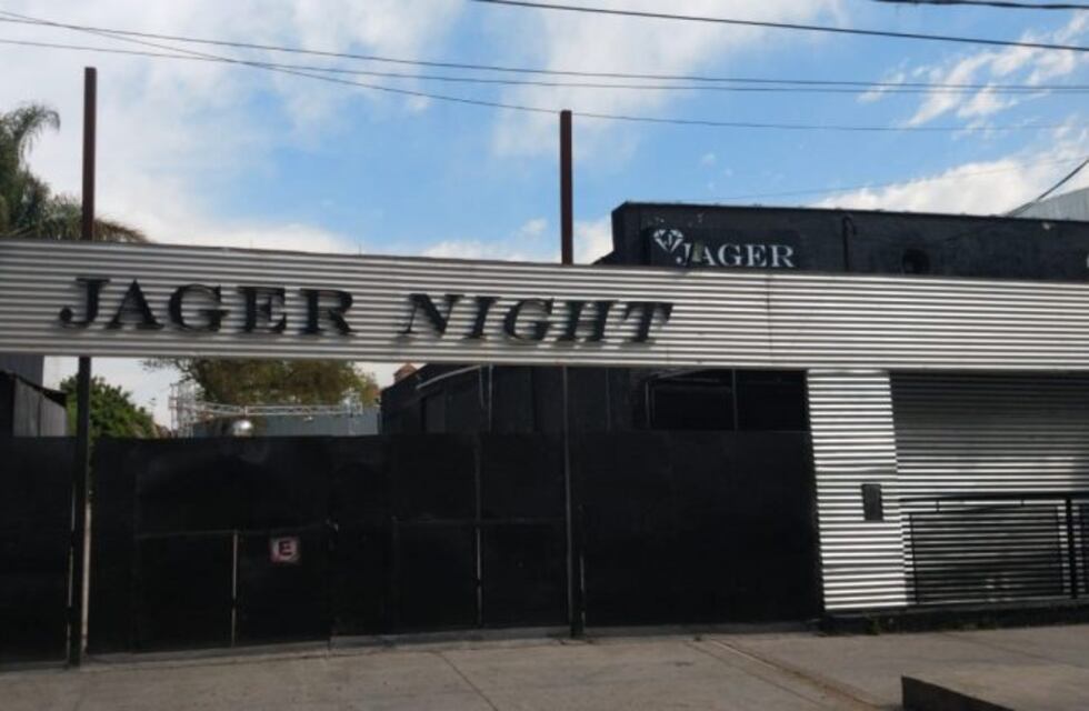 Tiraron gas lacrimógeno en un boliche de Jesús María y once personas fueron afectadas