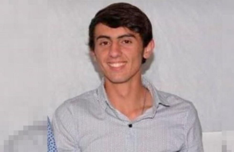 Encontraron muerto al adolescente que era buscado en Cerrito