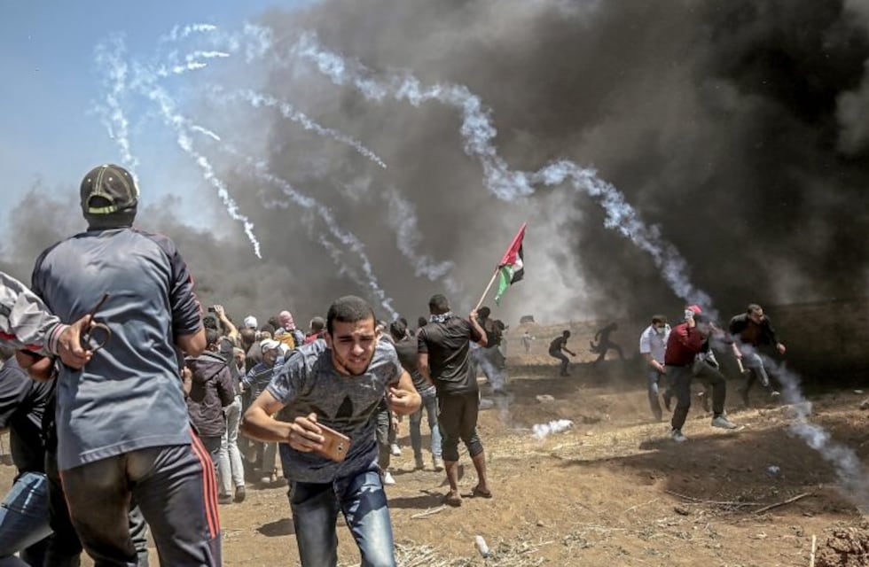 La ONU denuncia a Israel por matar indiscriminadamente en las protestas de Gaza