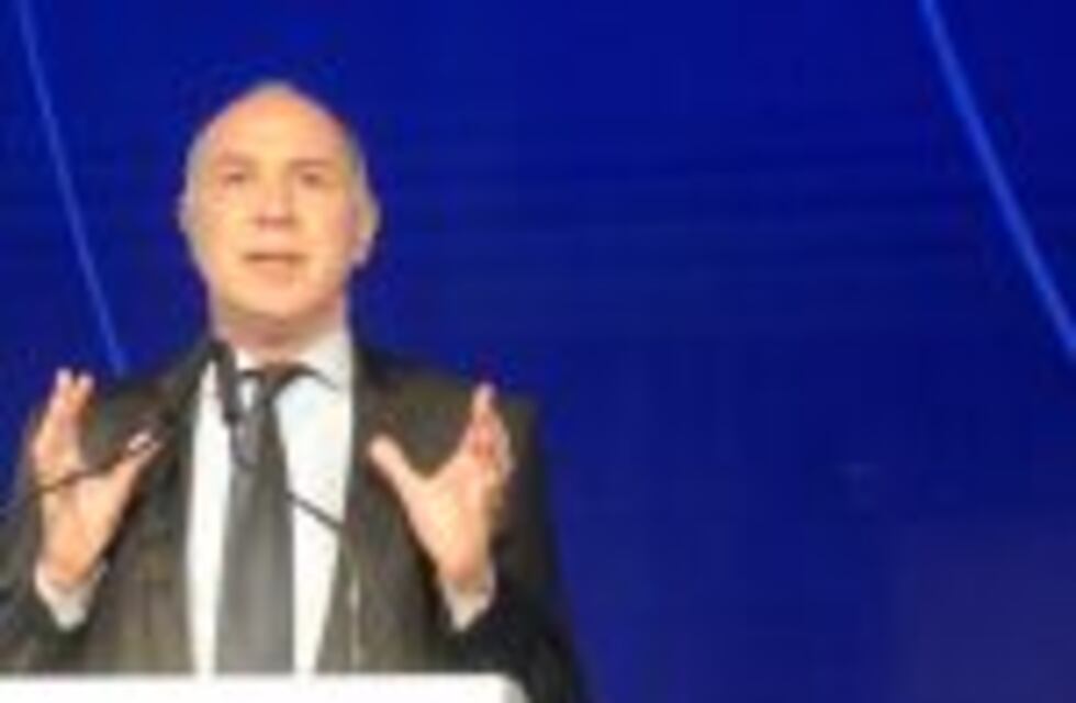 El presidente de la Corte, Ricardo Lorenzetti, aseguró que Argentina necesita reglas estables y previsibles