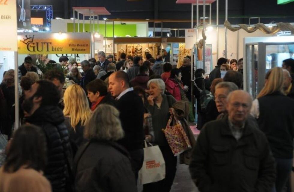 Caminos y Sabores recibió 80.000 visitas en sus tres primeras jornadas